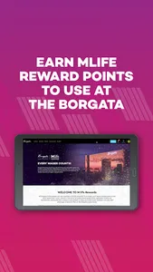 Borgata Sports screenshot 21