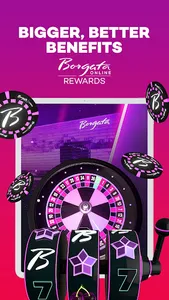 Borgata Casino - Real Money screenshot 12