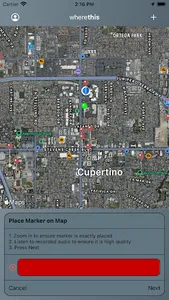 WhereThis? screenshot 5