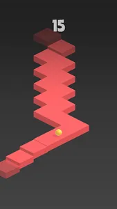 Marble ZigZag screenshot 3