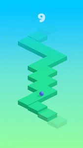 Marble ZigZag screenshot 4