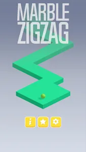 Marble ZigZag screenshot 6