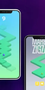 Marble ZigZag screenshot 8