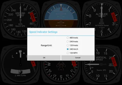 Aircraft Cockpit screenshot 4