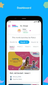 Born Smart screenshot 2