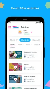 Born Smart screenshot 3