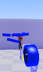 Tape Thrower - Stickers Gun screenshot 10