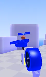 Tape Thrower - Stickers Gun screenshot 15