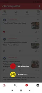 Borneopedia screenshot 15