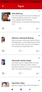 Borneopedia screenshot 16