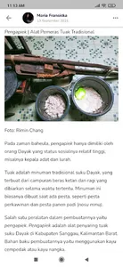 Borneopedia screenshot 18