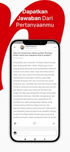 Borneopedia screenshot 3