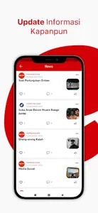 Borneopedia screenshot 4