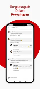 Borneopedia screenshot 5