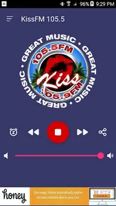 CaribbeanHotFM screenshot 15