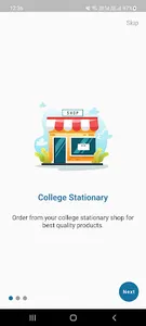EcoCart screenshot 0