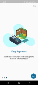 EcoCart screenshot 2