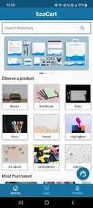 EcoCart screenshot 3
