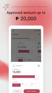 TekCash screenshot 0