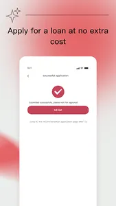 TekCash screenshot 2