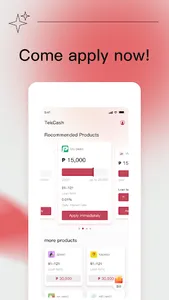 TekCash screenshot 5