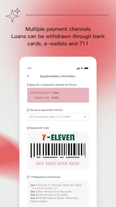 TekCash screenshot 9