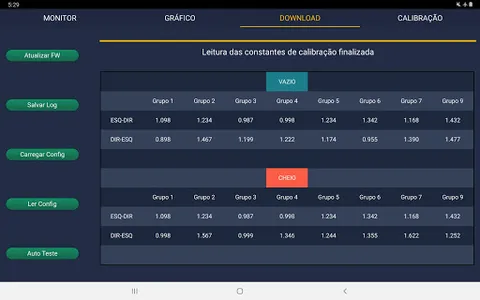 FXControl screenshot 10