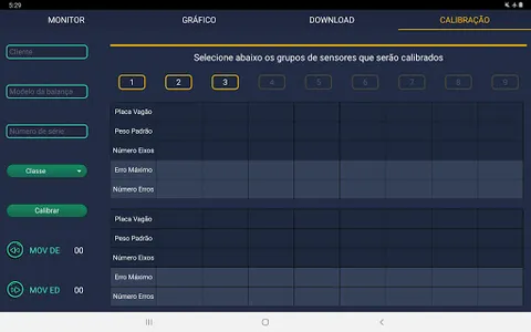 FXControl screenshot 3