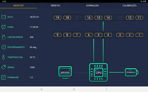 FXControl screenshot 4