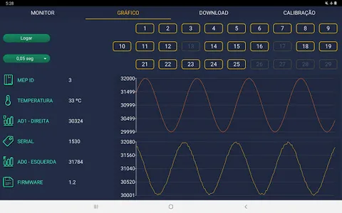 FXControl screenshot 9