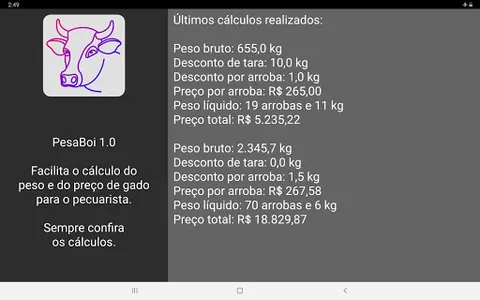 PesaBoi screenshot 3