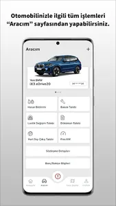 Borusan Otomotiv Premium screenshot 2
