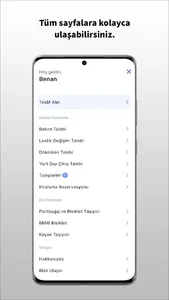 Borusan Otomotiv Premium screenshot 4