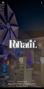 Portatif Coktail Bar screenshot 0