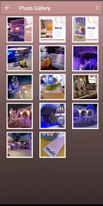 Portatif Coktail Bar screenshot 2