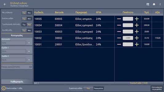 SmartSales Mobile | Sales Forc screenshot 2
