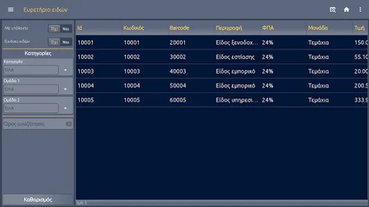 SmartSales Mobile | Sales Forc screenshot 8