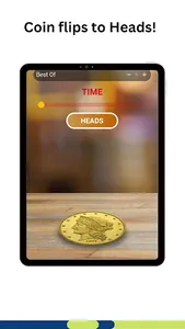 Coin Toss - Coin Flip App screenshot 10