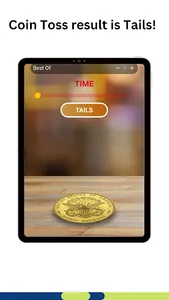 Coin Toss - Coin Flip App screenshot 12