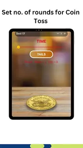 Coin Toss - Coin Flip App screenshot 13