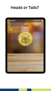 Coin Toss - Coin Flip App screenshot 9