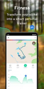 Bosch eBike Connect screenshot 2