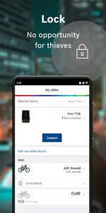 Bosch eBike Connect screenshot 4