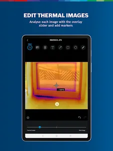 Bosch Thermal Connect screenshot 11