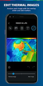 Bosch Thermal Connect screenshot 4