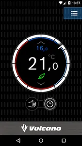 Vulcano Control Connect screenshot 0