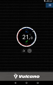 Vulcano Control Connect screenshot 5