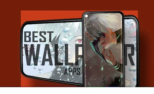 Ken Kaneki Wallpaper screenshot 14