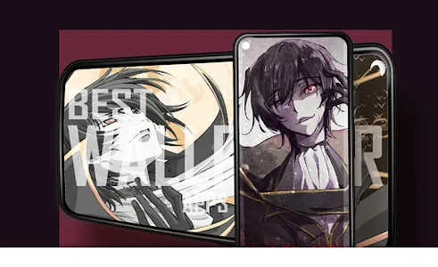 lelouch lamperouge Wallpaper screenshot 22