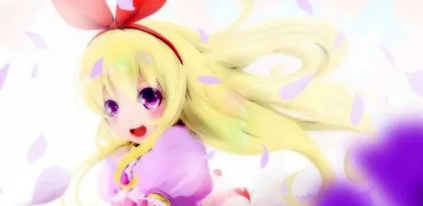 Wallpaper Ichigo Hoshimiya screenshot 9